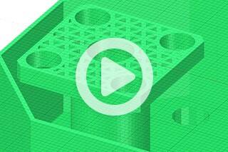 ANSYS Discovery SpaceClaim：多功能 3D 建模的图1